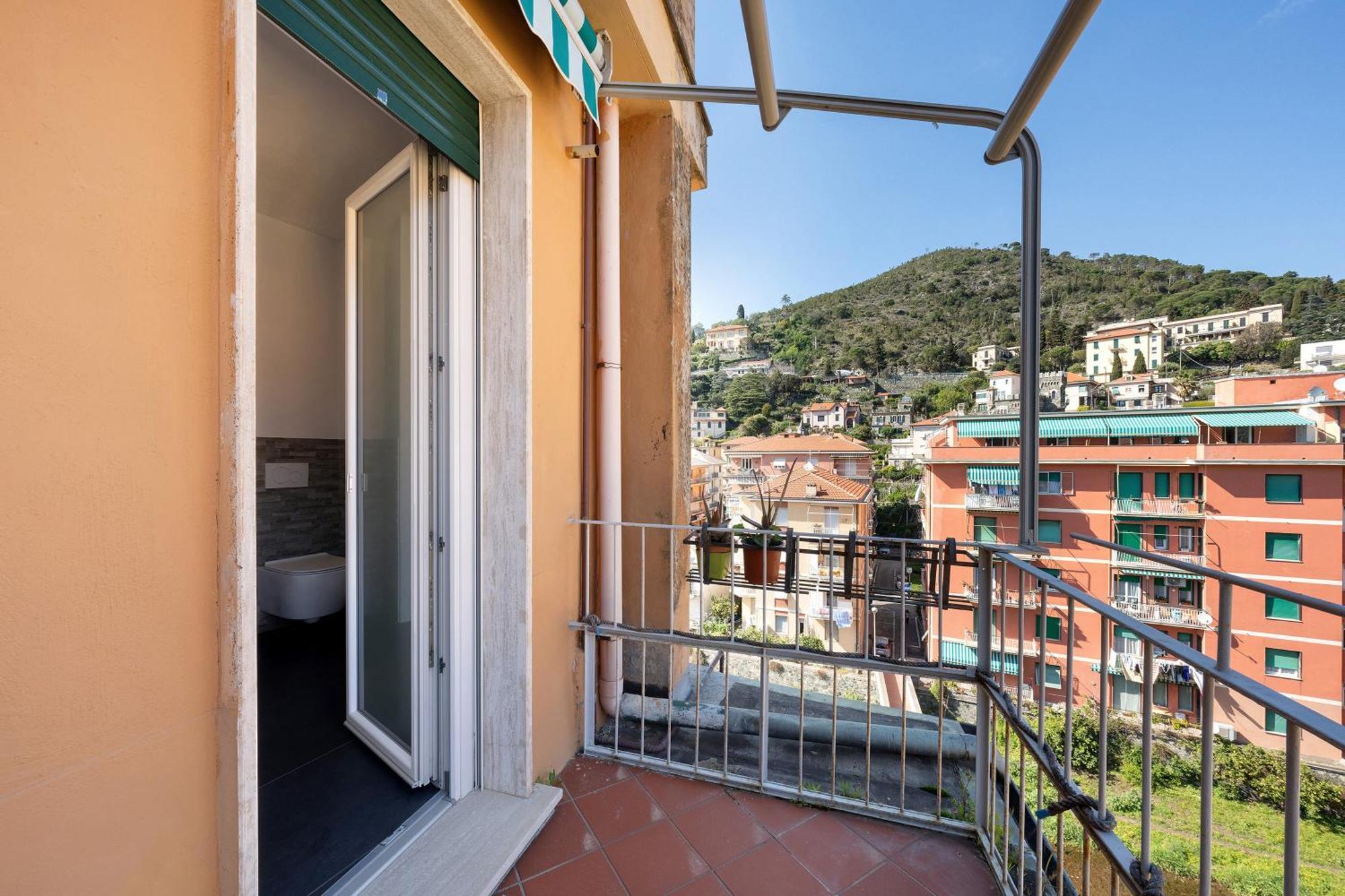 Casa Mario Daire Levanto Dış mekan fotoğraf